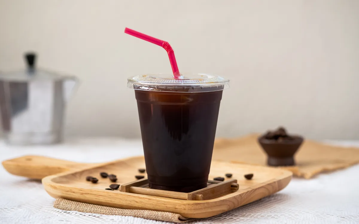 Các Dạng Thức Americano Phổ Biến