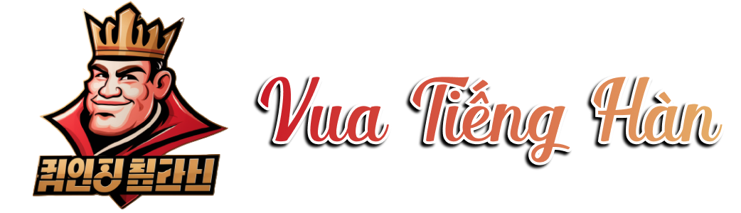 Vua Tiếng Hàn